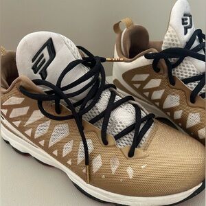 Jordan CP3 Vi Matador Shoes